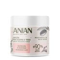Mascarilla Argán, Macadamia & Trigo Mascarilla Argán, Macadamia & Trigo
